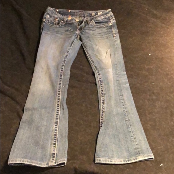 Miss me jeans - Picture 2 of 3